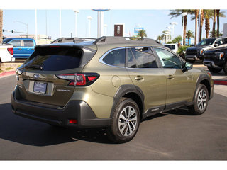 2025 Subaru Outback Premium AWD