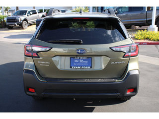 2025 Subaru Outback Premium AWD