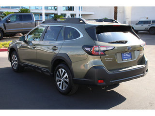 2025 Subaru Outback Premium AWD
