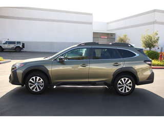 2025 Subaru Outback Premium AWD