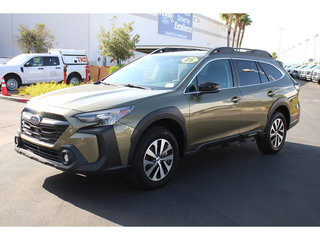 2025 Subaru Outback Premium AWD