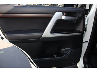 2020 Toyota Land Cruiser Heritage Edition 4WD
