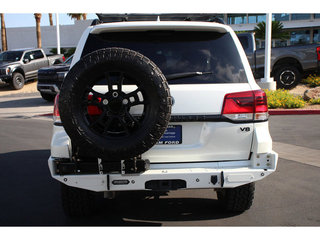 2020 Toyota Land Cruiser Heritage Edition 4WD