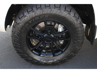 2020 Toyota Land Cruiser Heritage Edition 4WD