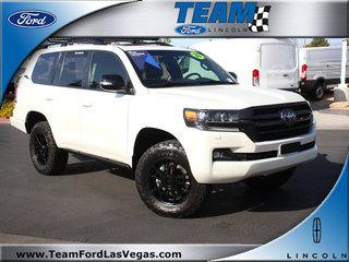 Team Ford Lincoln, Las Vegas, NV