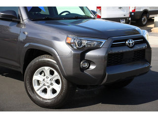 2022 Toyota 4Runner SR5 2WD