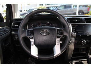 2022 Toyota 4Runner SR5 2WD