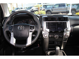 2022 Toyota 4Runner SR5 2WD