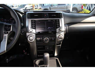 2022 Toyota 4Runner SR5 2WD