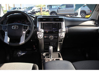 2022 Toyota 4Runner SR5 2WD