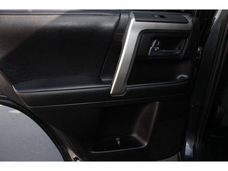 2022 Toyota 4Runner SR5 2WD