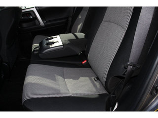 2022 Toyota 4Runner SR5 2WD