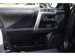 2022 Toyota 4Runner SR5 2WD