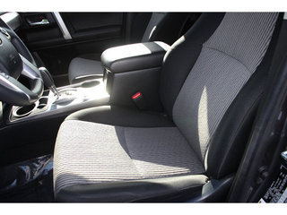 2022 Toyota 4Runner SR5 2WD