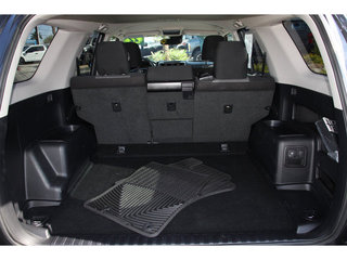 2022 Toyota 4Runner SR5 2WD