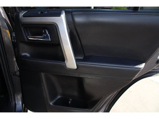2022 Toyota 4Runner SR5 2WD