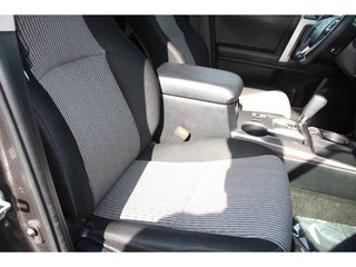 2022 Toyota 4Runner SR5 2WD