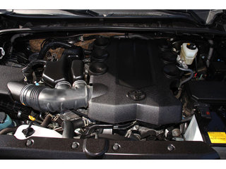 2022 Toyota 4Runner SR5 2WD