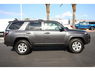 2022 Toyota 4Runner SR5 2WD