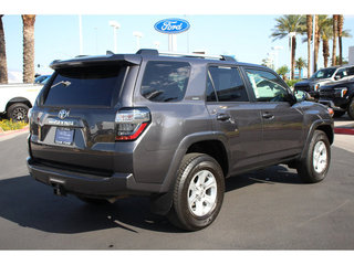 2022 Toyota 4Runner SR5 2WD