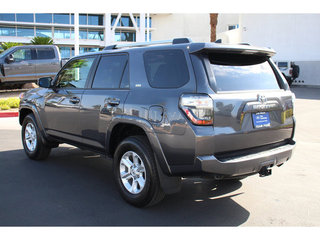 2022 Toyota 4Runner SR5 2WD
