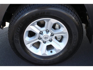 2022 Toyota 4Runner SR5 2WD