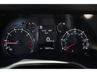 2022 Toyota 4Runner SR5 2WD