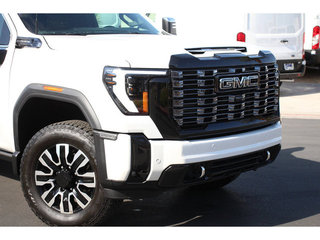 2025 GMC Sierra 2500HD Denali Ultimate 4WD 159WB