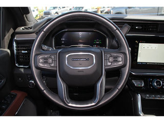 2025 GMC Sierra 2500HD Denali Ultimate 4WD 159WB