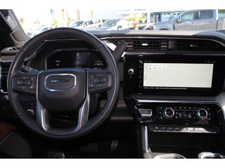 2025 GMC Sierra 2500HD Denali Ultimate 4WD 159WB