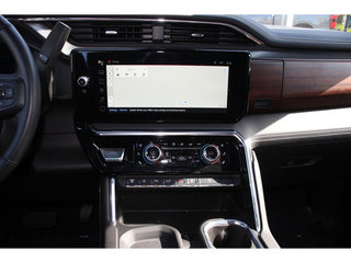 2025 GMC Sierra 2500HD Denali Ultimate 4WD 159WB