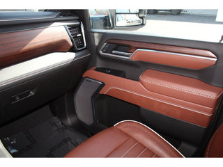 2025 GMC Sierra 2500HD Denali Ultimate 4WD 159WB