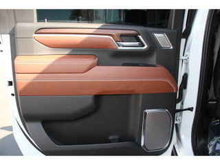2025 GMC Sierra 2500HD Denali Ultimate 4WD 159WB