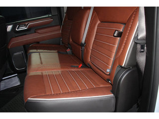 2025 GMC Sierra 2500HD Denali Ultimate 4WD 159WB