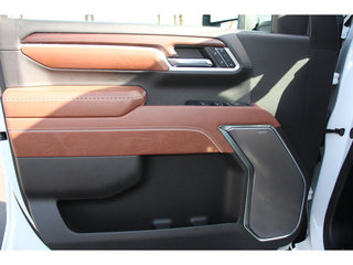 2025 GMC Sierra 2500HD Denali Ultimate 4WD 159WB