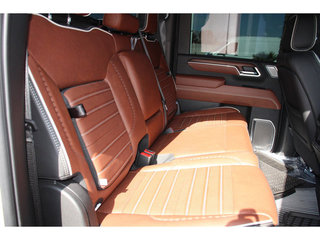 2025 GMC Sierra 2500HD Denali Ultimate 4WD 159WB