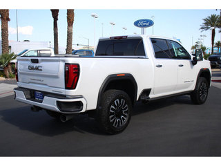 2025 GMC Sierra 2500HD Denali Ultimate 4WD 159WB