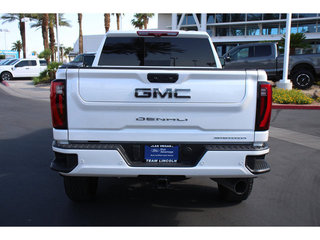 2025 GMC Sierra 2500HD Denali Ultimate 4WD 159WB