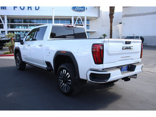 2025 GMC Sierra 2500HD Denali Ultimate 4WD 159WB