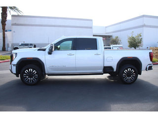 2025 GMC Sierra 2500HD Denali Ultimate 4WD 159WB