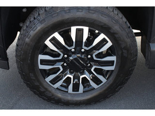 2025 GMC Sierra 2500HD Denali Ultimate 4WD 159WB