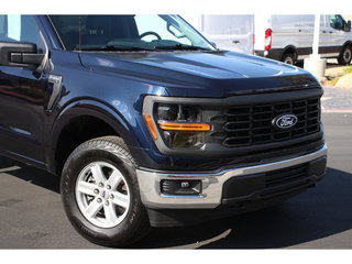 2024 Ford F-150 XL 4WD 6.5ft Box