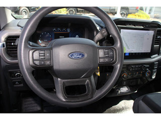 2024 Ford F-150 XL 4WD 6.5ft Box