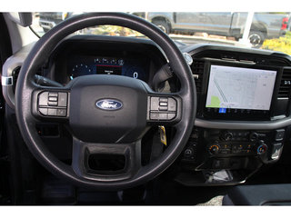 2024 Ford F-150 XL 4WD 6.5ft Box