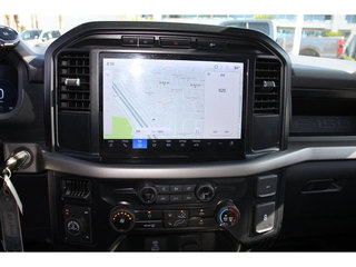 2024 Ford F-150 XL 4WD 6.5ft Box