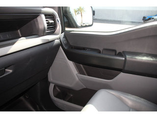 2024 Ford F-150 XL 4WD 6.5ft Box