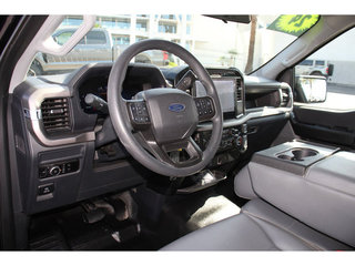 2024 Ford F-150 XL 4WD 6.5ft Box