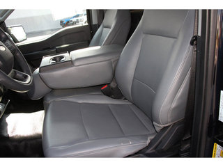 2024 Ford F-150 XL 4WD 6.5ft Box