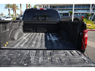 2024 Ford F-150 XL 4WD 6.5ft Box