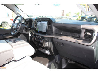 2024 Ford F-150 XL 4WD 6.5ft Box